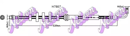 Шлангопровод BROVEX-NELSON H7807