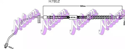  BROVEX-NELSON H7812