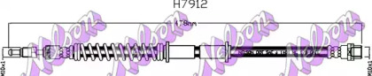  BROVEX-NELSON H7912