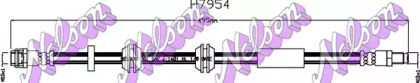 Тормозной шланг BROVEX-NELSON H7954