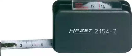 Измерительная лента HAZET 2154-2