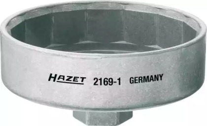 Ключ HAZET 2169-1