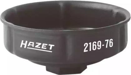 Ключ HAZET 2169-76