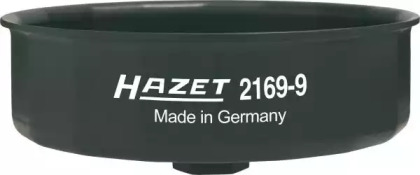 Ключ HAZET 2169-9