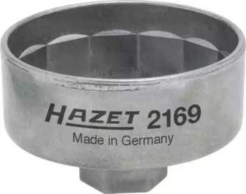 Ключ HAZET 2169