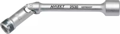 Насадка торцового ключа HAZET 2530