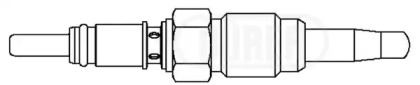 Свеча накаливания DÜRER DG80760