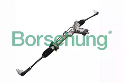 Привод Borsehung B11327