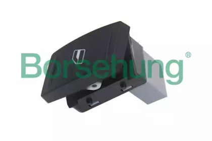 Переключатель Borsehung B11404