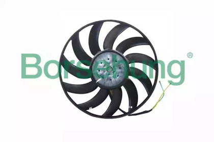 Вентилятор Borsehung B11504