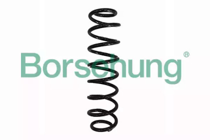 Пружина Borsehung B12560