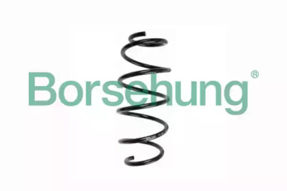 Пружина Borsehung B12620