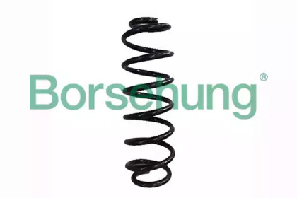 Пружина Borsehung B12622