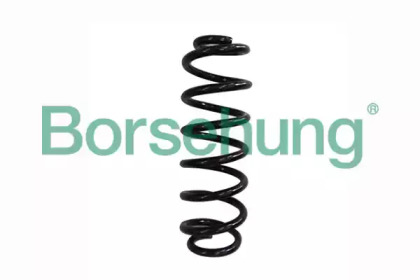 Пружина Borsehung B12627