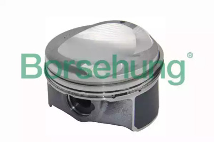 Комплект колец Borsehung B13584