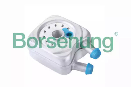 Теплообменник Borsehung B14497