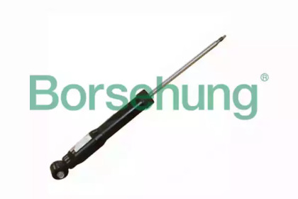 Амортизатор Borsehung B14721