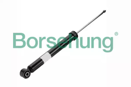 Амортизатор Borsehung B17891