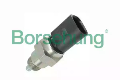 Переключатель Borsehung B18007