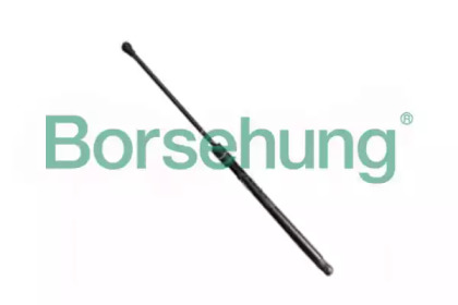 Газовая пружина Borsehung B18437