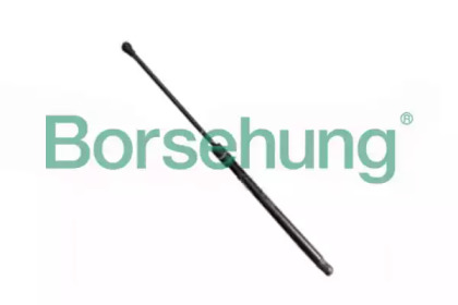 Газовая пружина Borsehung B18447