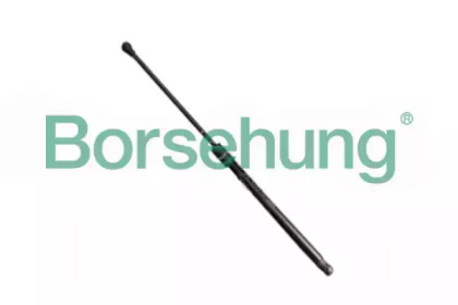 Газовая пружина Borsehung B18458