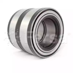 Комплект подшипника Fersa Bearings F 15122