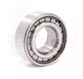 Подшипник Fersa Bearings F 19063