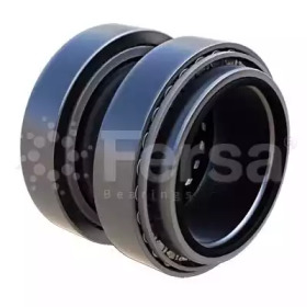 Комплект подшипника Fersa Bearings F 200004