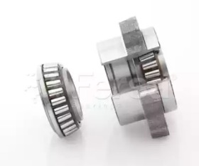 Комплект подшипника Fersa Bearings KV 291