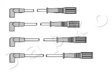 Комплект электропроводки JAPKO 132008