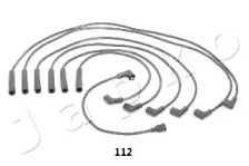 Комплект электропроводки JAPKO 132112