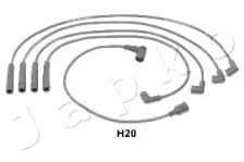 Комплект электропроводки JAPKO 132H20