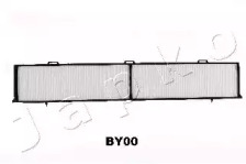 Фильтр, воздух во внутренном пространстве JAPKO 21BY00