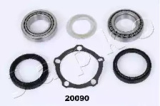 Комплект подшипника JAPKO 420090