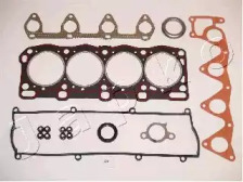 Комплект прокладок JAPKO 48002