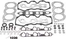 Комплект прокладок, головка цилиндра JAPKO 481000