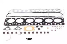 Комплект прокладок JAPKO 48102