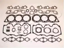 Комплект прокладок JAPKO 48106