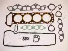 Комплект прокладок JAPKO 48128