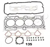 Комплект прокладок JAPKO 48135