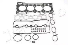 Комплект прокладок JAPKO 48168