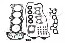 Комплект прокладок JAPKO 48188