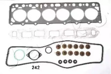 Комплект прокладок JAPKO 48242