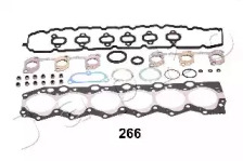 Комплект прокладок JAPKO 48266