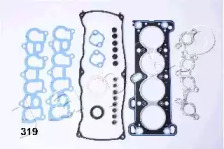 Комплект прокладок JAPKO 48319