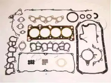 Комплект прокладок JAPKO 48328