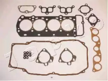 Комплект прокладок JAPKO 48331