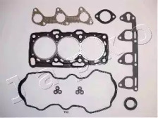 Комплект прокладок JAPKO 48798