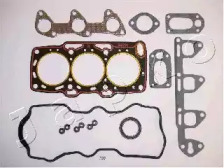 Комплект прокладок JAPKO 48799